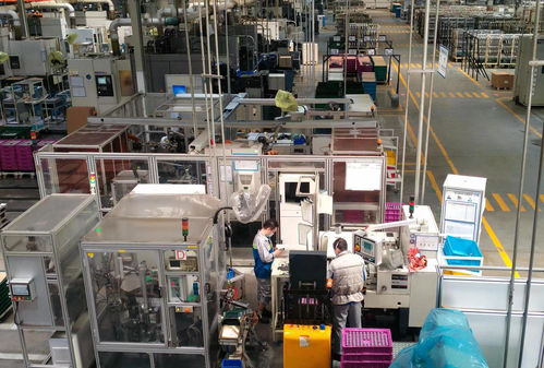 技術開發賦能，長春企業復工復產一周產能恢復80%
