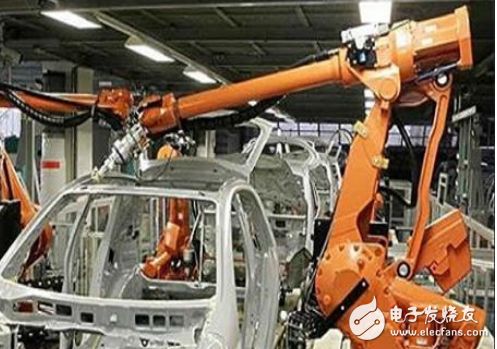 工業(yè)機(jī)器人技術(shù)發(fā)展未來的趨勢是什么