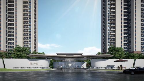 解碼聊城首個全齡化社區(qū) 科技賦能的詩意棲居實(shí)踐