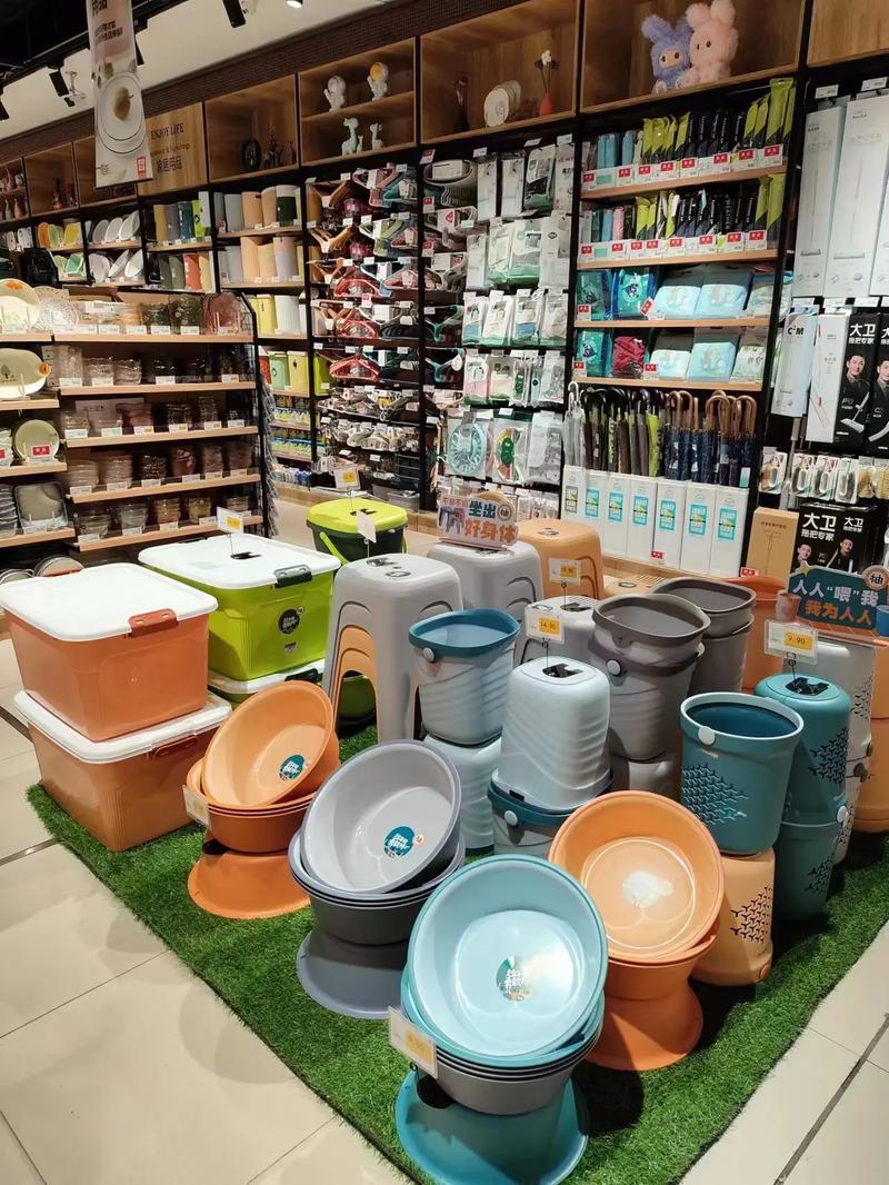 左柚陳列 實惠好物，點亮日常生活的精致百貨推薦