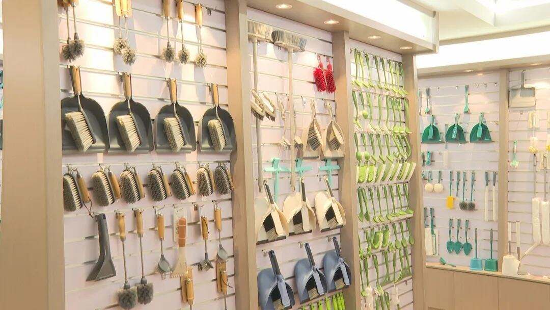 小夾子，大世界 『臨海制造』如何讓歐美家庭愛不釋手